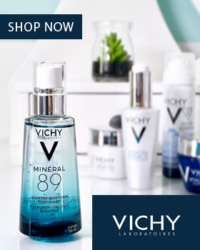 SHOP NOW - Vichy Products